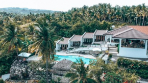 Отель Panorama de Argao - Resort  Аргао